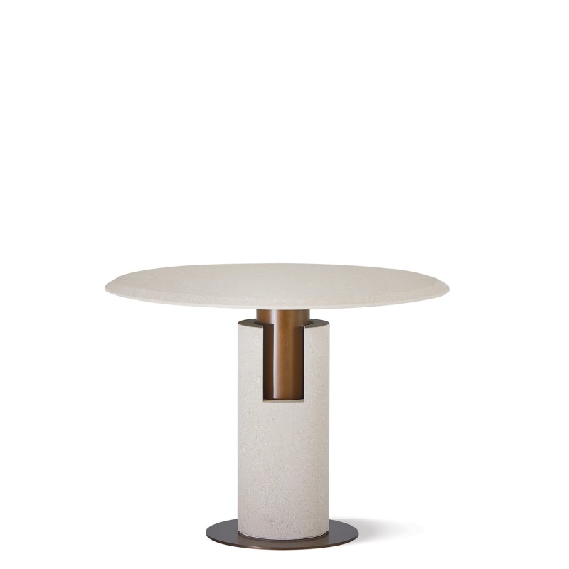 Paolo Castelli - Alba Table Bistrot D100