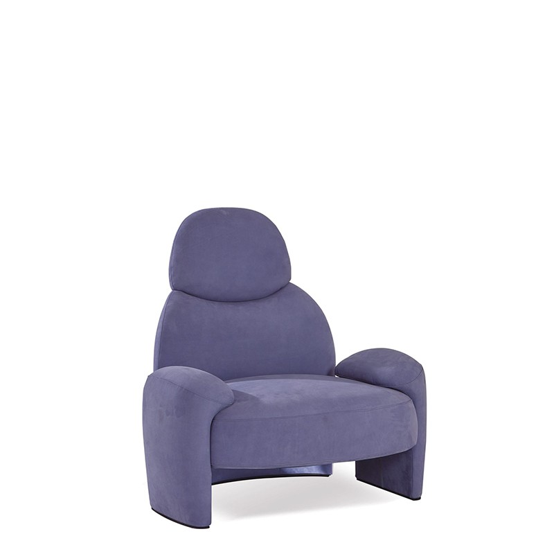 Paolo Castelli - Ama armchair Longho Design Palermo