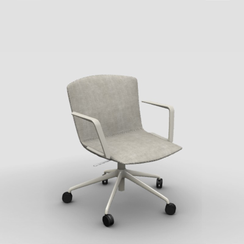 Desalto Sedia Calum Office Task Longho design palermo