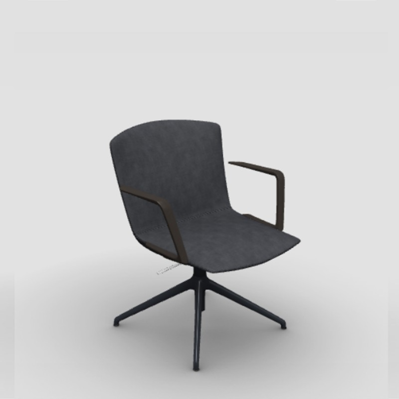 Desalto Sedia Calum Office Task Longho design palermo