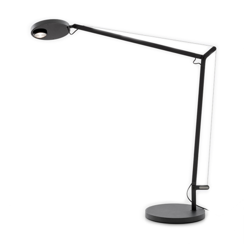 Artemide Lampada da tavolo Demetra Professional Longho Design Palermo