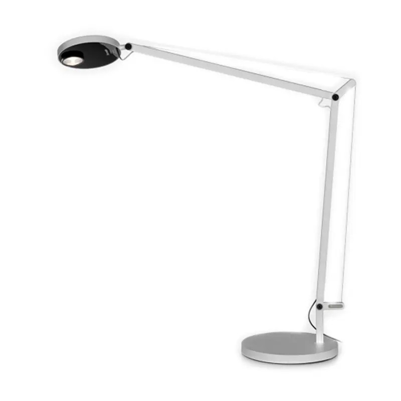 Artemide Lampada da tavolo Demetra Professional Longho Design Palermo