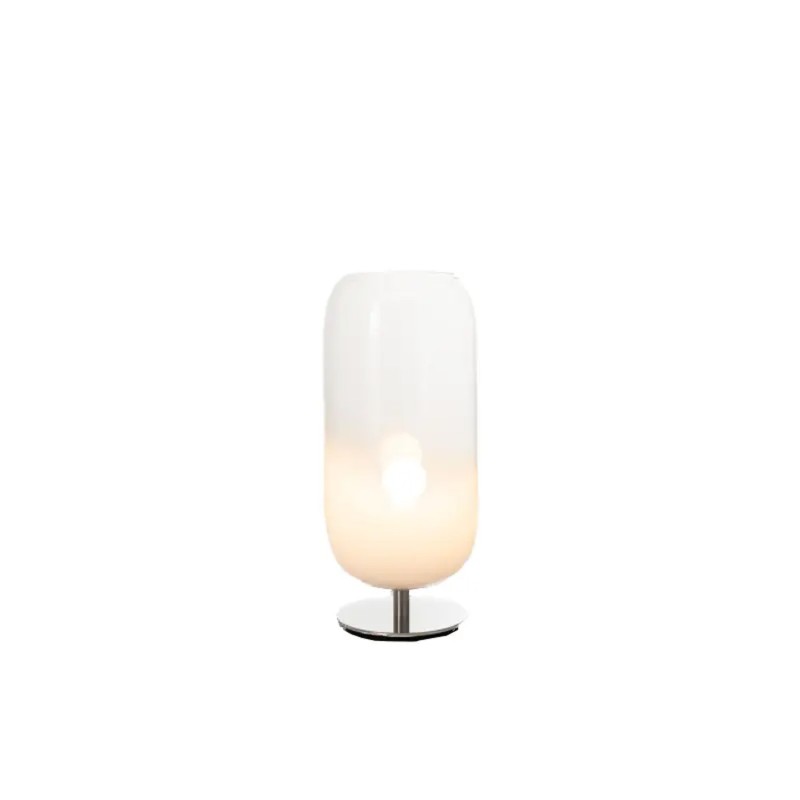 Artemide lampada tavolo Gople longho palermo_0