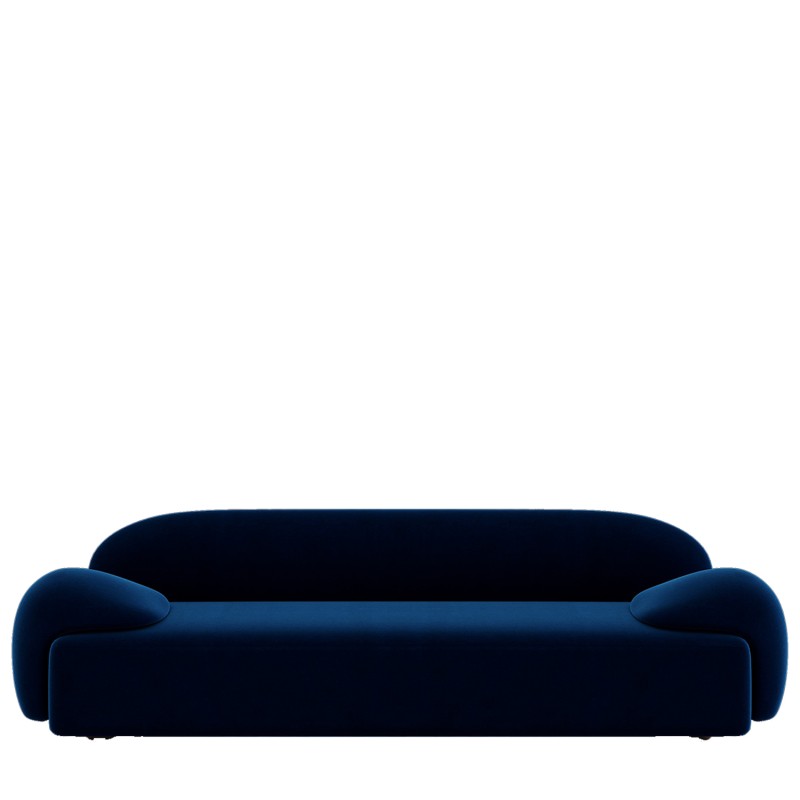 Paolo Castelli - Ama 3 seater sofa