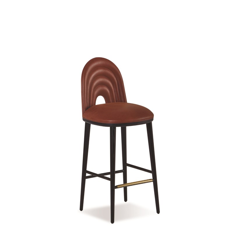 Paolo Castelli - ECHO BARSTOOL HIGH Longho Design Palermo