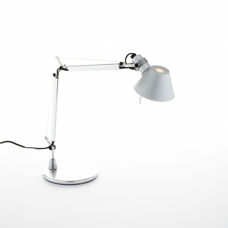 Artemide Lampada da tavolo Tolomeo Micro LED LONGHO DESIGN PALERMO