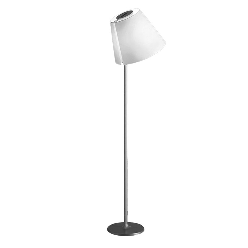 Artemide Lampada da terra Melampo Mega Longho design palermo