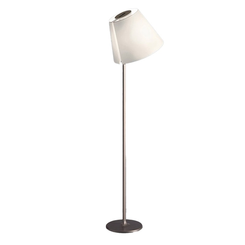 Artemide Lampada da terra Melampo Mega Longho design palermo