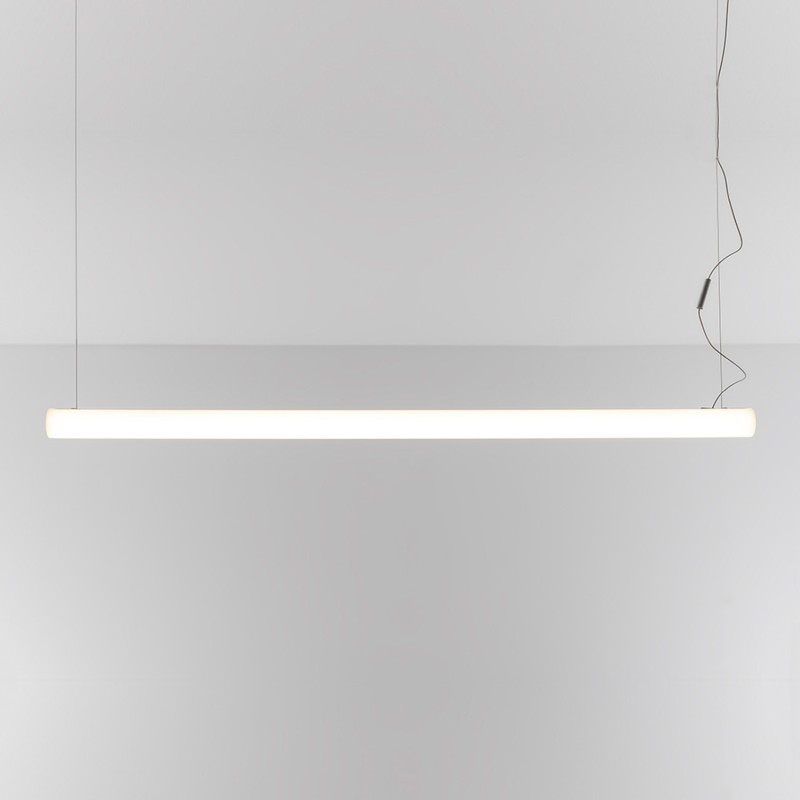 Artemide – Alphabet of light linear 180  suspension lamp