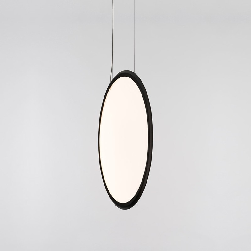 Artemide Lampada a sospensione Discovery Longho design palermo