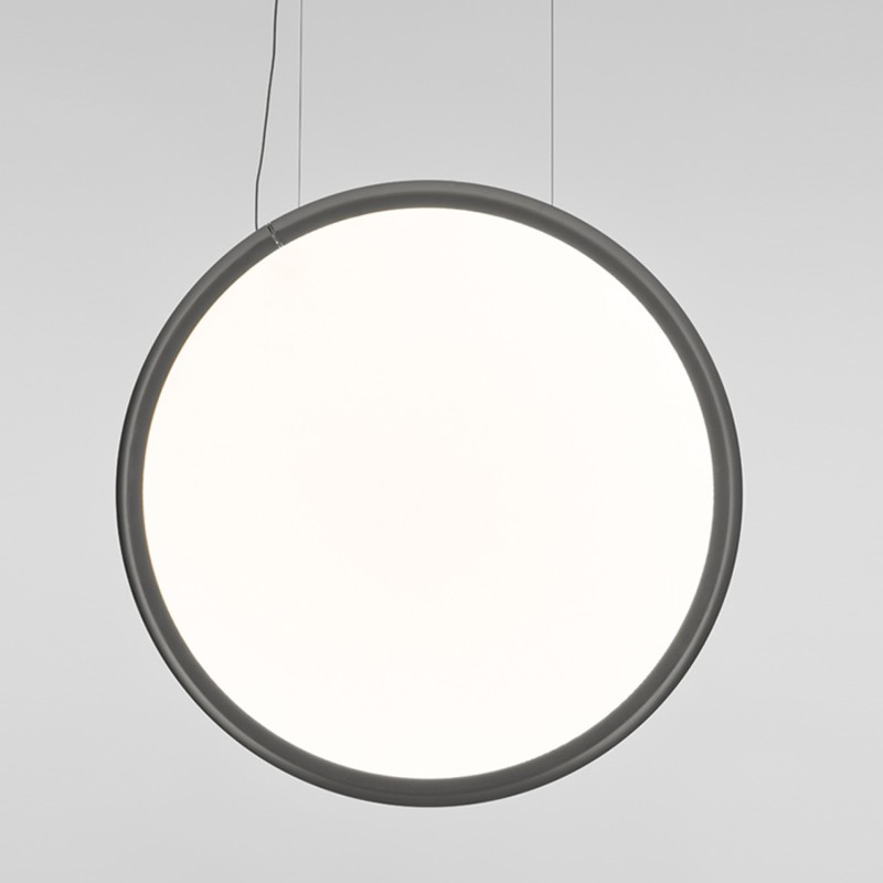 Artemide Lampada a sospensione Discovery Longho design palermo