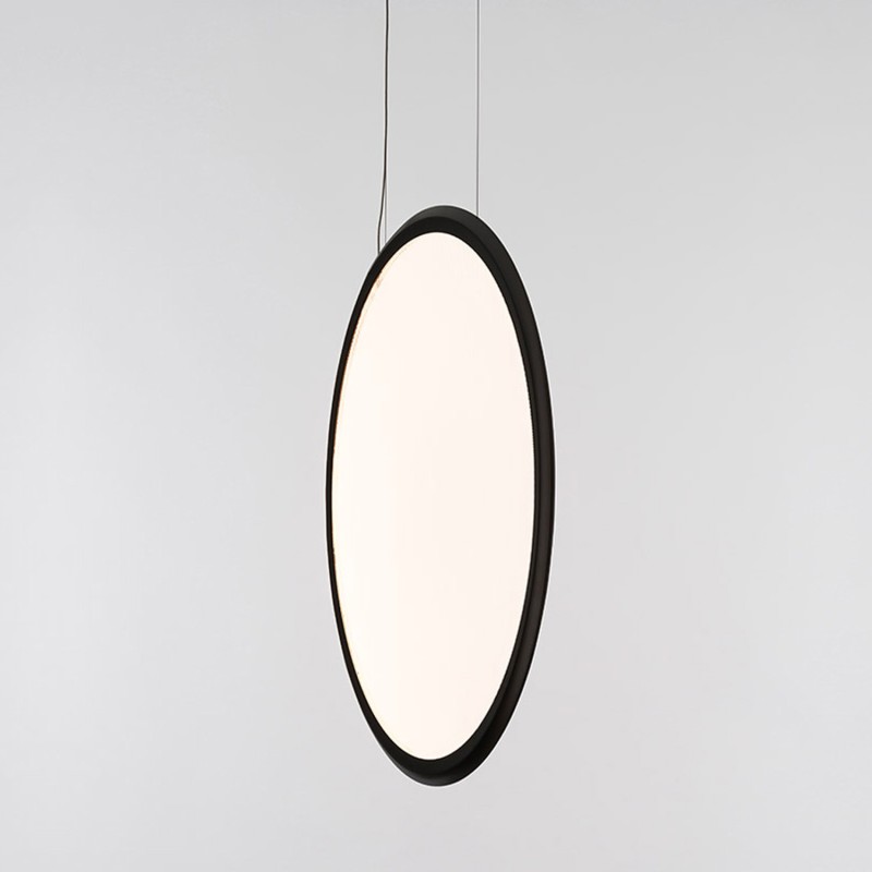 Artemide Lampada a sospensione Discovery Longho design palermo