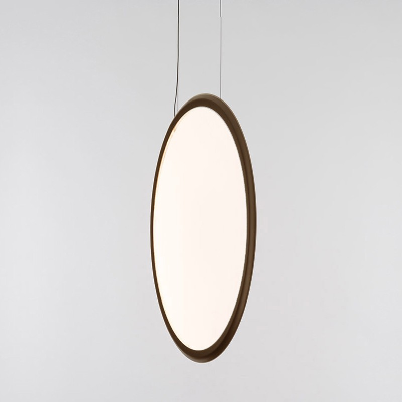 Artemide Lampada a sospensione Discovery Longho design palermo