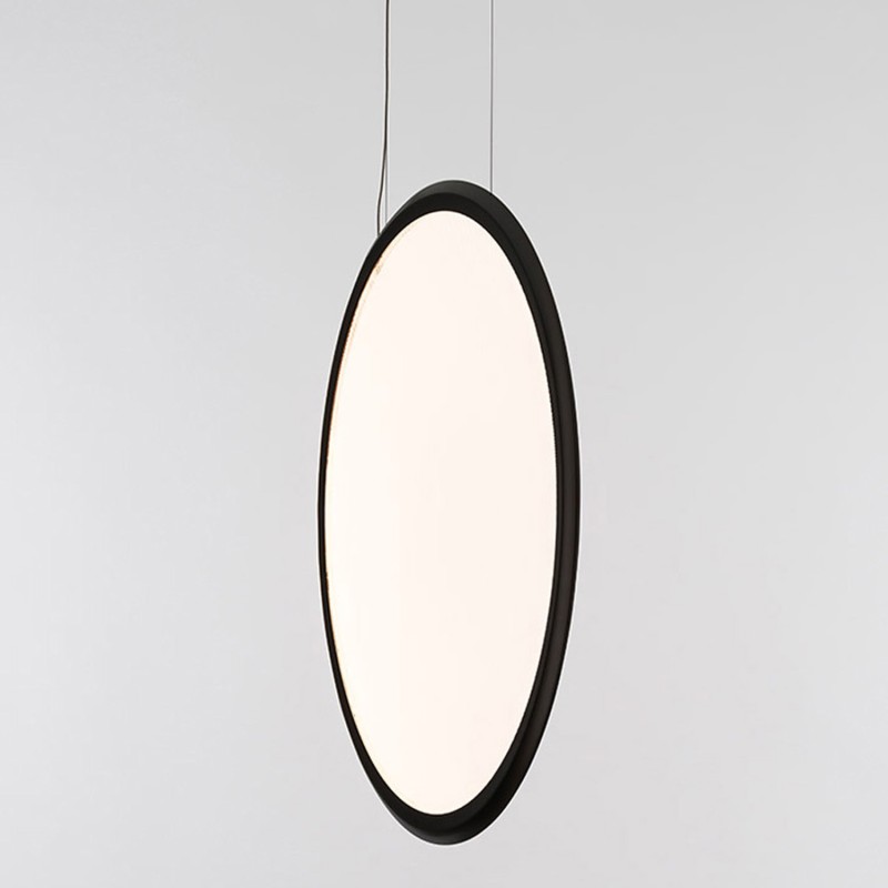 Artemide Lampada a sospensione Discovery Longho design palermo