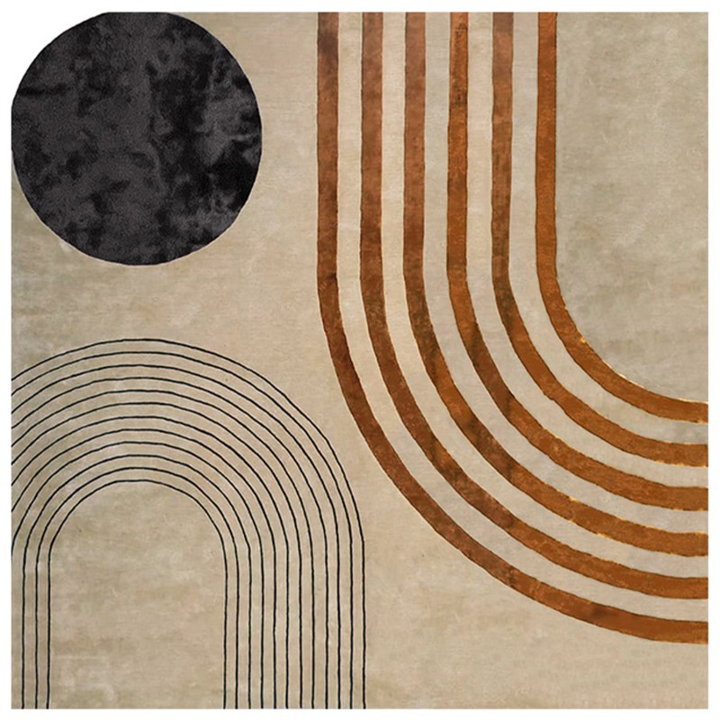 Paolo Castelli - Theo Carpet Longho Design Palermo