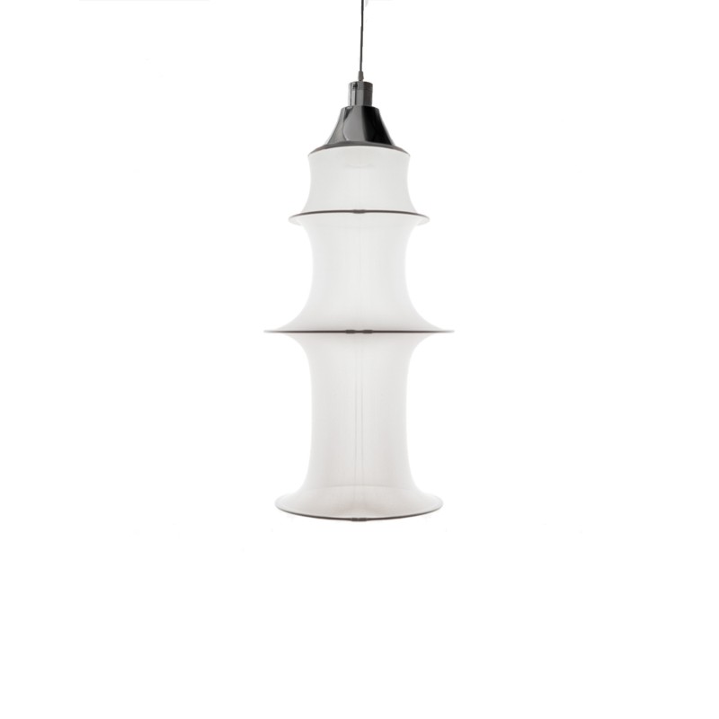 Artemide Lampada a sospensione Falkland 85 Longho design palermo