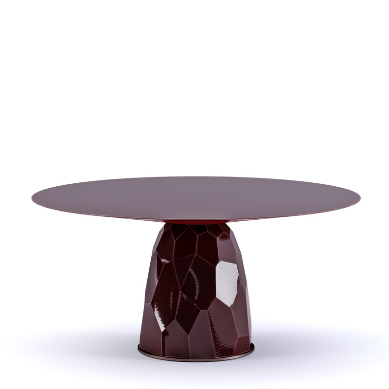 Paolo Castelli - Grieta table