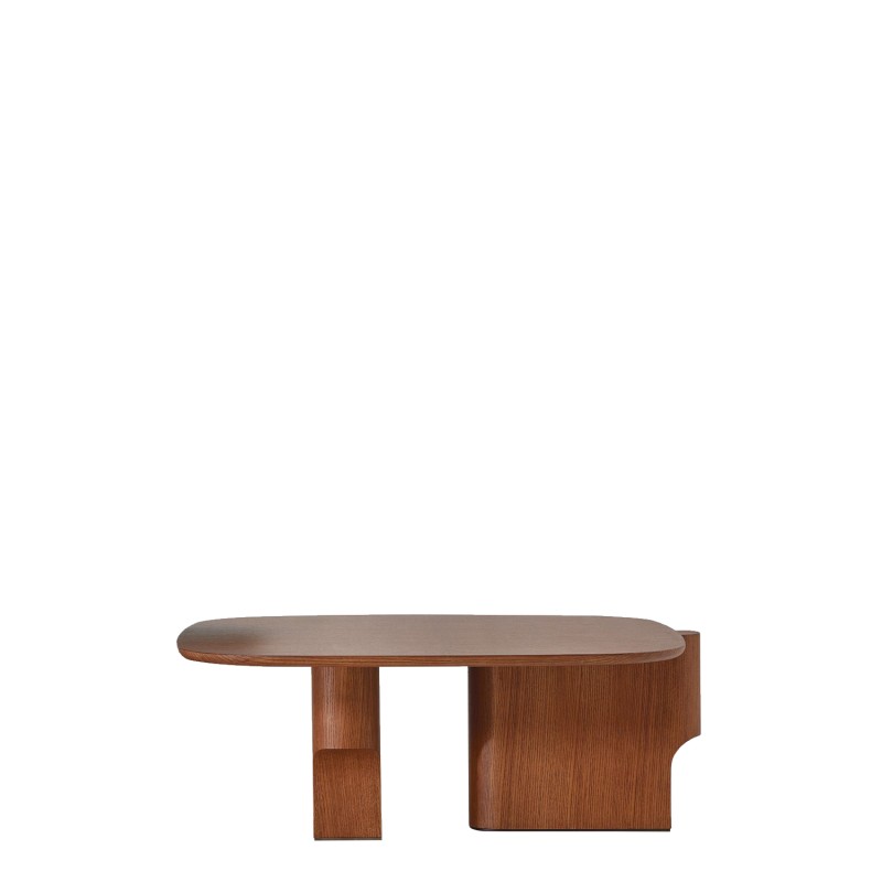 Paolo Castelli - Kenya Coffee Table  Longho Design Palermo