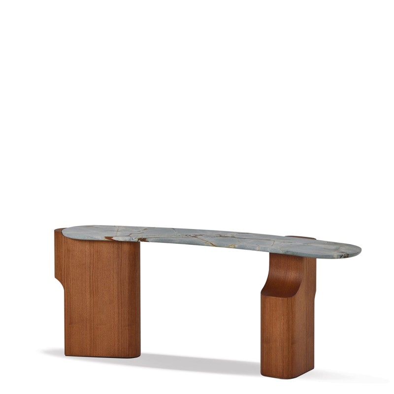 Paolo Castelli - Kenya console