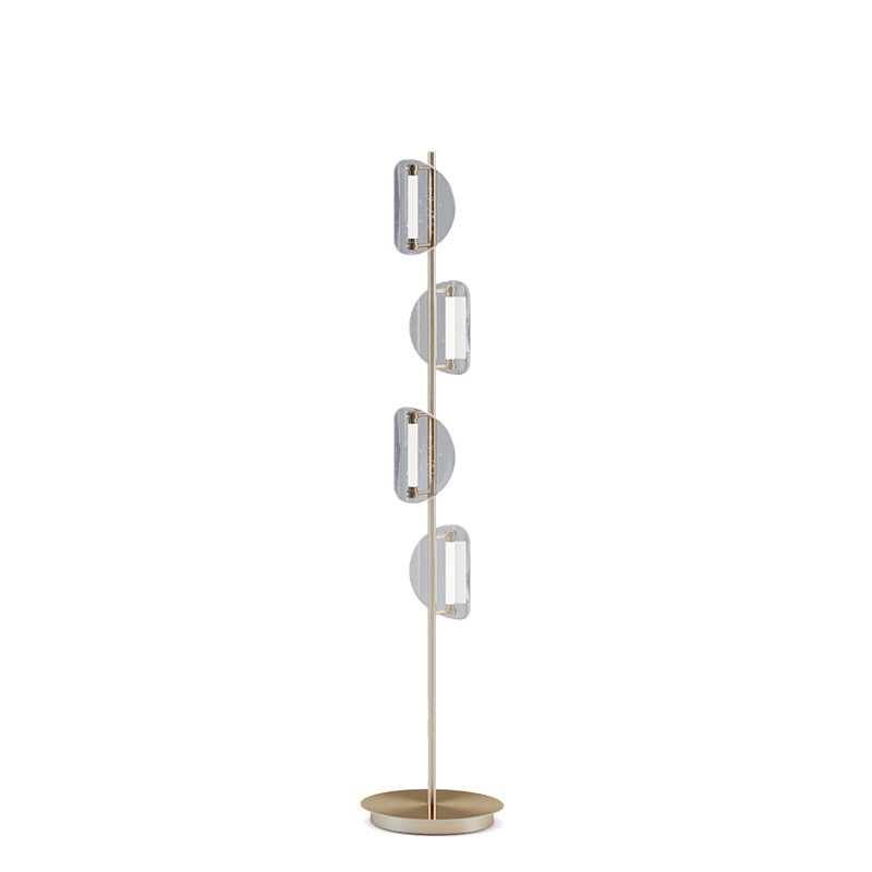 Paolo Castelli - Manta Floor lamp