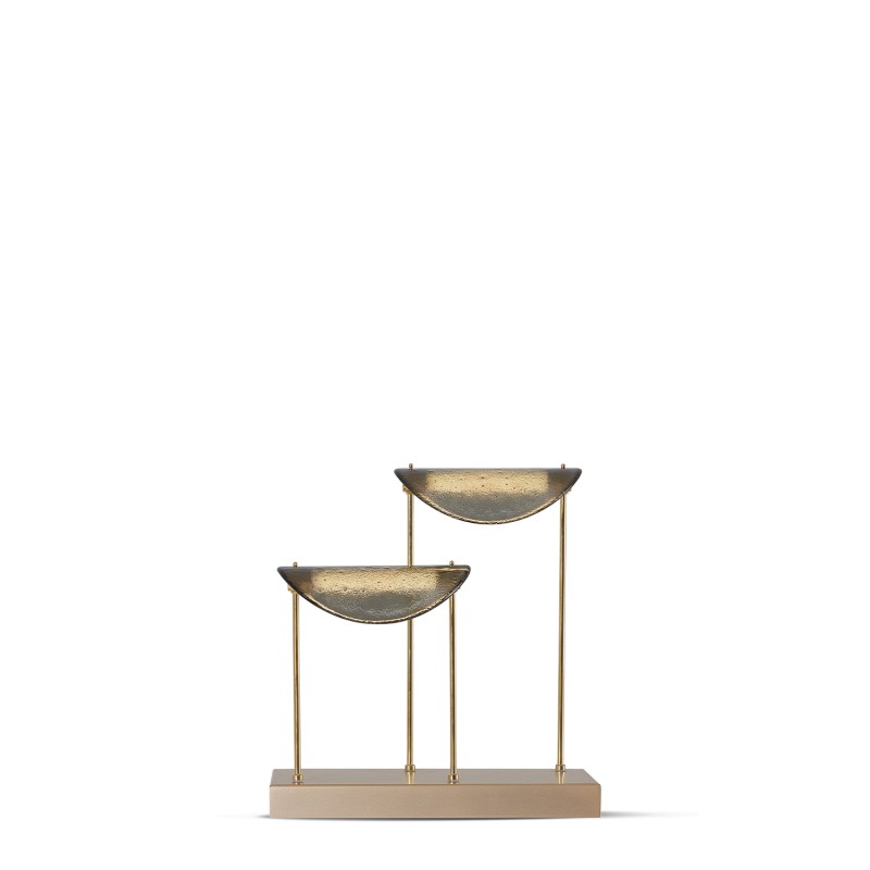Paolo Castelli - Manta Table Longho Design Palermo