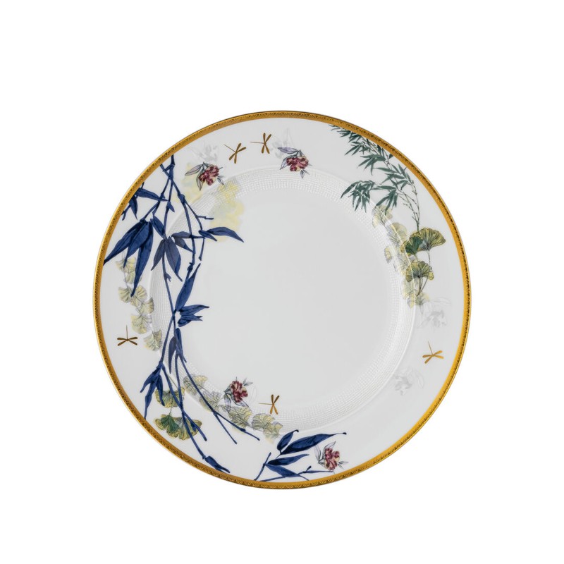 Rosenthal Piatto Heritage Turandot Longho Design Palermo