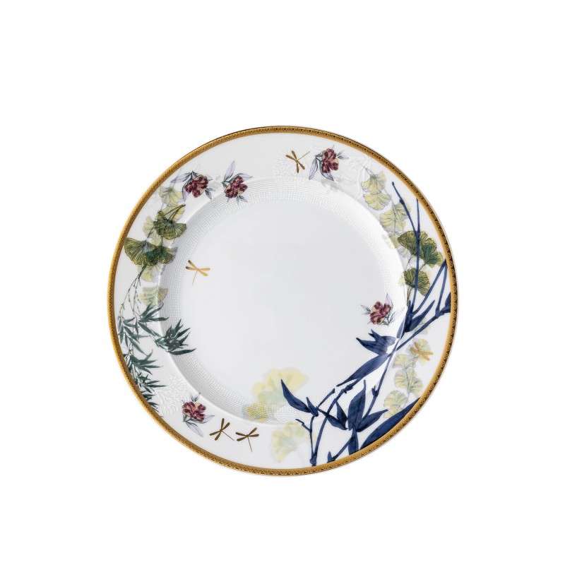 Rosenthal Piatto Heritage Turandot Longho Design Palermo