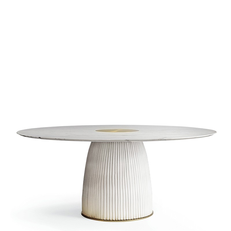 Paolo Castelli - Dione Table