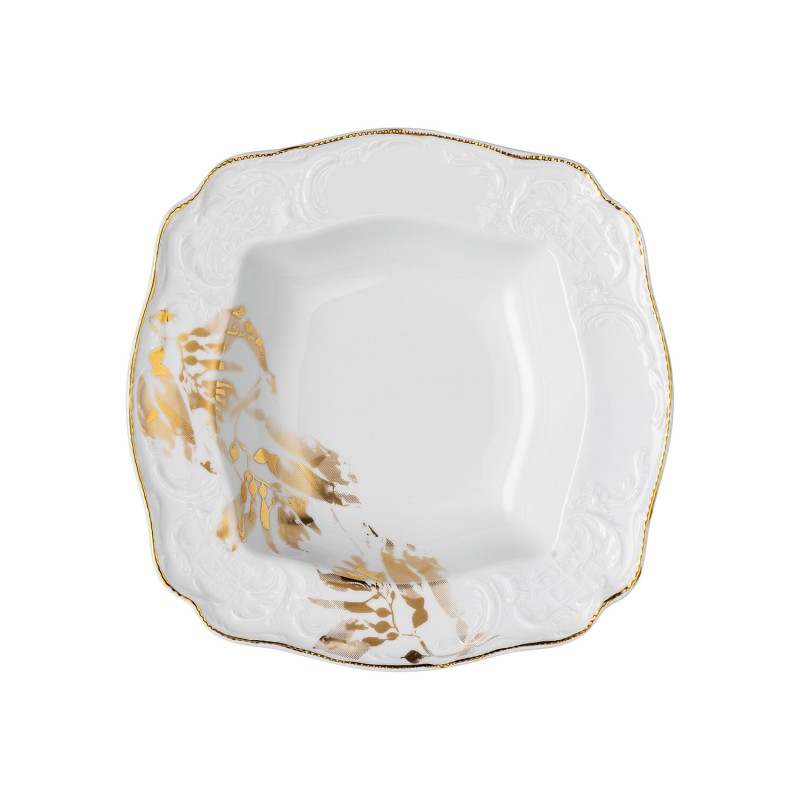 Rosenthal insalatiera Heritage Midas Longho Design Palermo