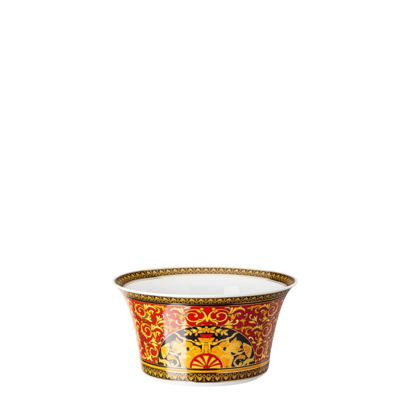 Rosenthal Insalatiera media Versace Medusa Longho Design Palermo 1