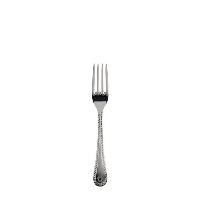 Rosenthal meets Versace Greca Cutlery Longho design palermo