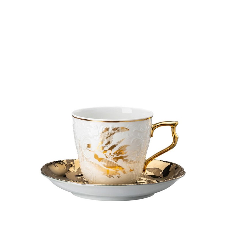 Rosenthal tazza Heritage Midas Longho Design Palermo