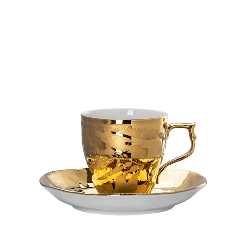 Rosenthal tazza Heritage Midas Longho Design Palermo