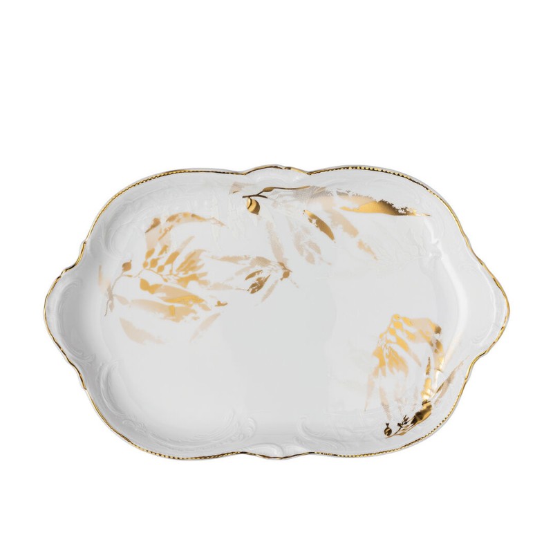 Rosenthal piatto Heritage Midas Longho Design Palermo