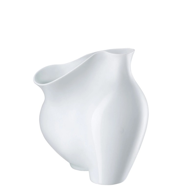 Rosenthal vaso La Chute Longho Design Palermo