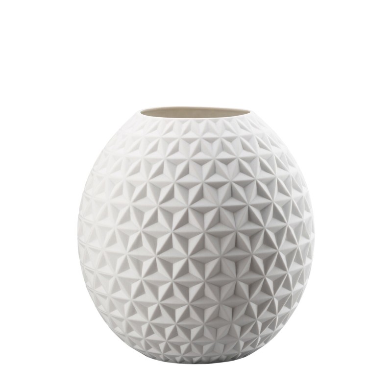 Rosenthal Vaso Phi Freeze Longho Design Palermo