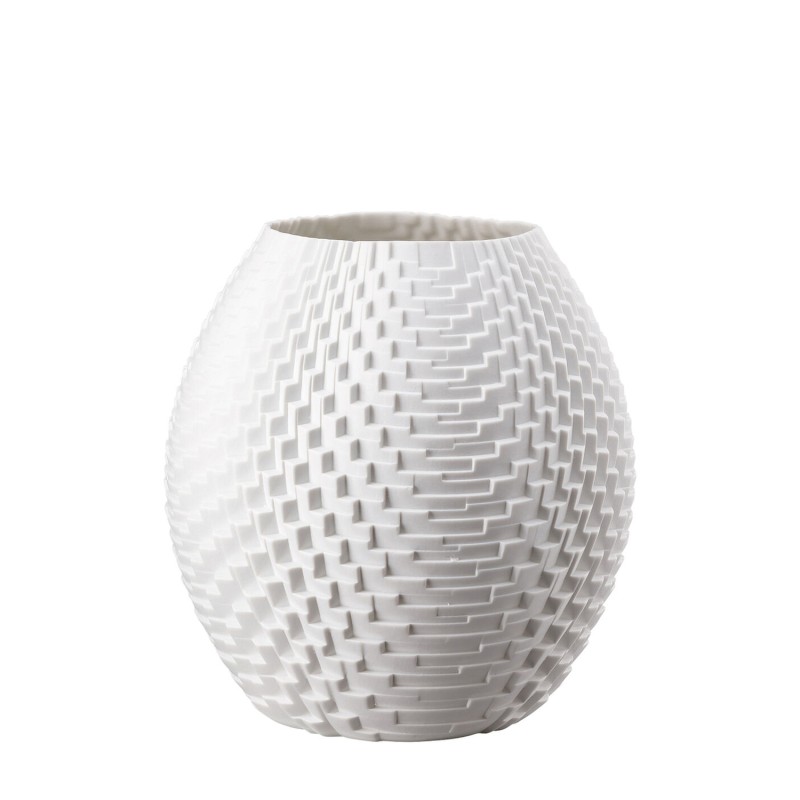 Rosenthal Phi Manhattan vaso longho design palermo