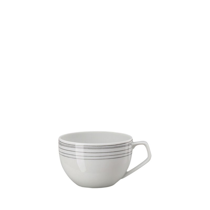 Rosenthal Piatto Stripes 2.0 matt Longho Design Palermo