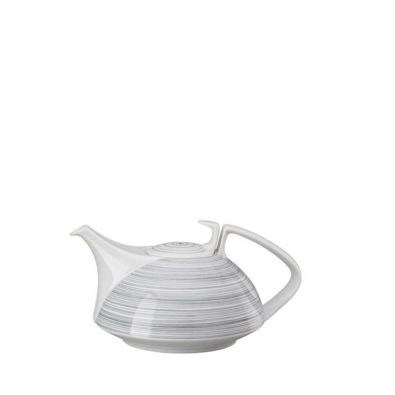 Rosenthal teiera Stripes 2.0 Longho Design Palermo