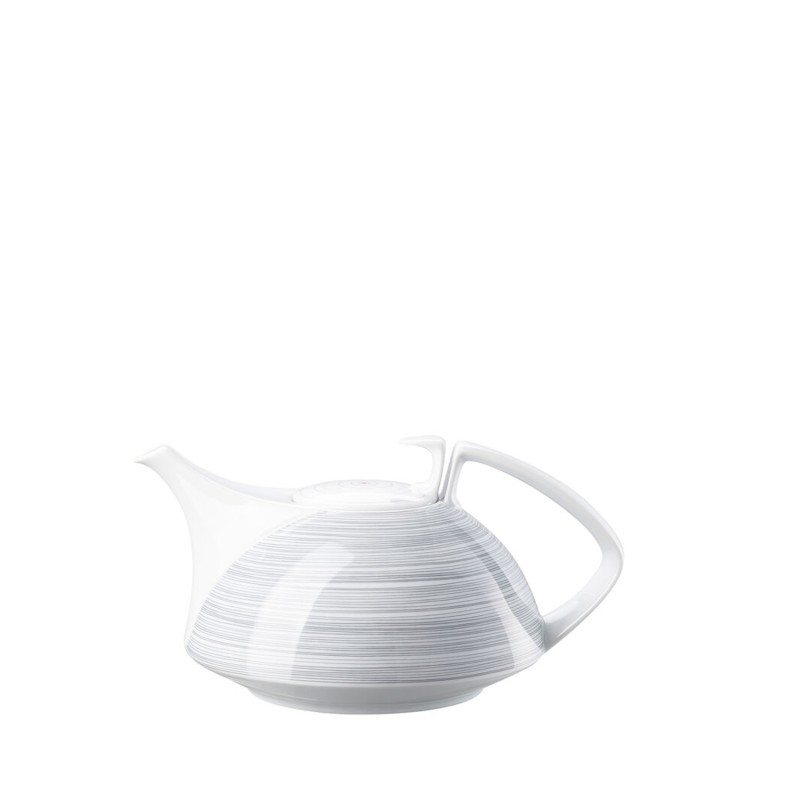 Rosenthal teiera Stripes 2.0 Longho Design Palermo