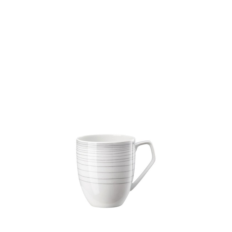 Rosenthal bicchiere Stripes 2.0 Longho Design Palermo