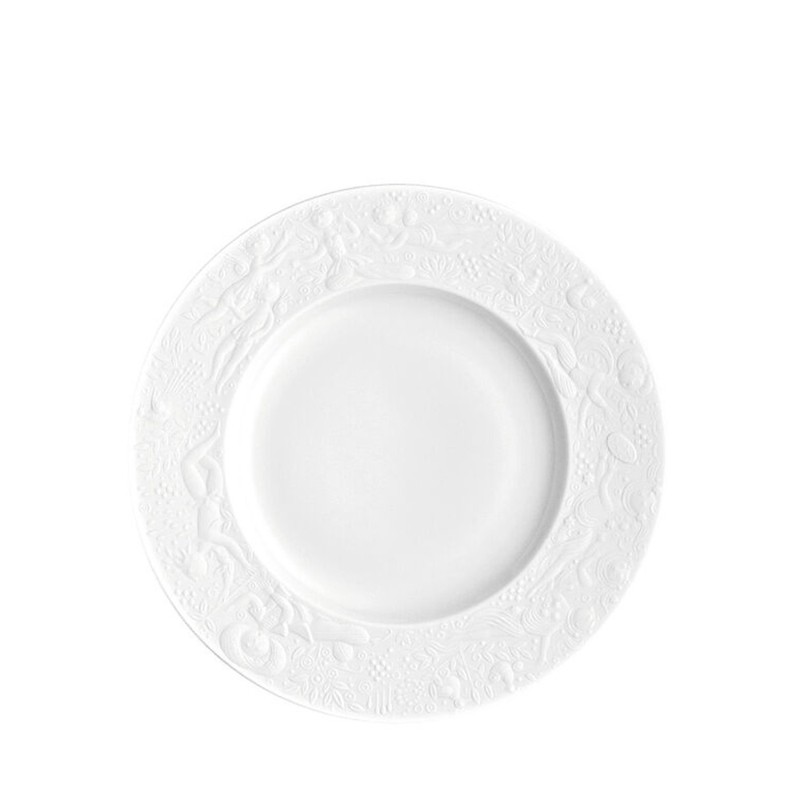 Rosenthal Piatto Zauberfloete Longho Design Palermo