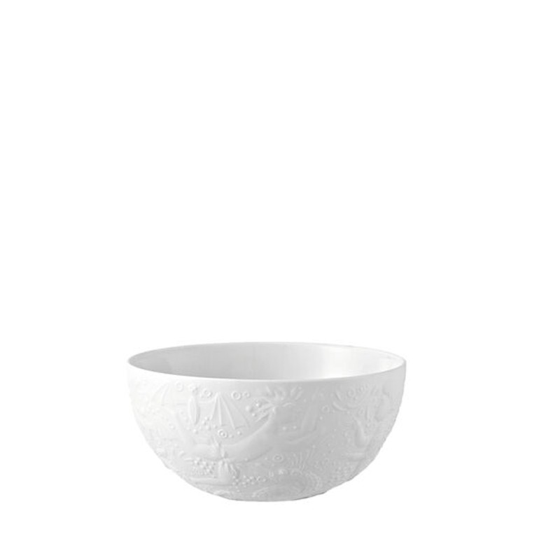 Rosenthal coppetta Zauberfloete Longho Design Palermo