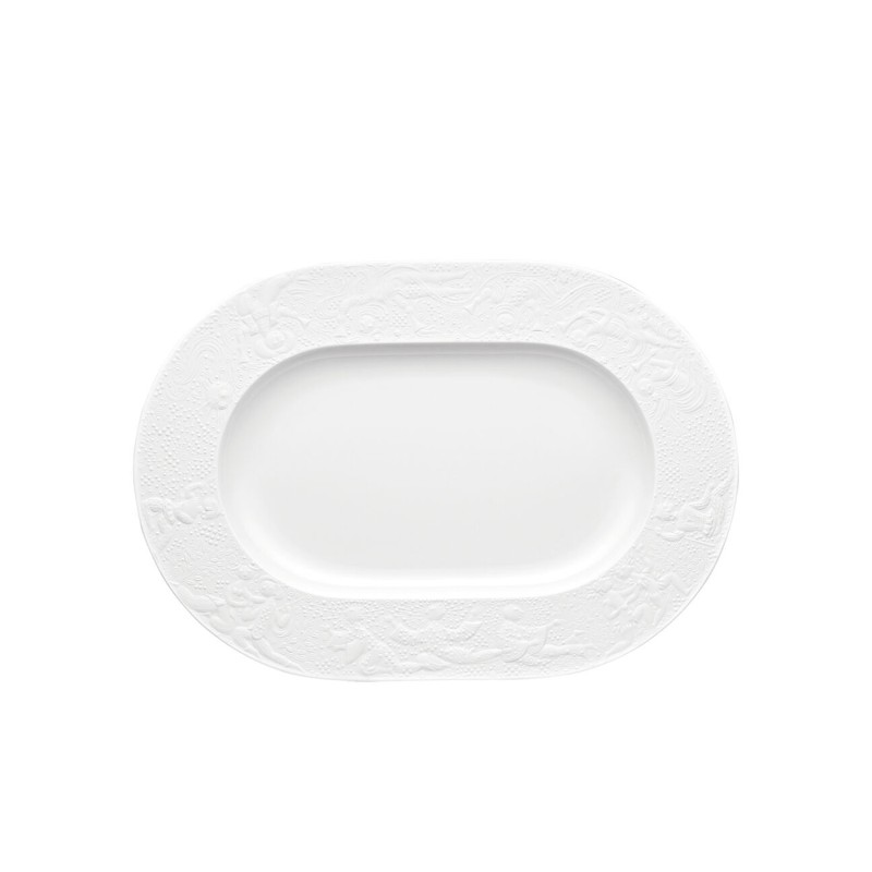 Rosenthal Piatto Zauberfloete Longho Design Palermo