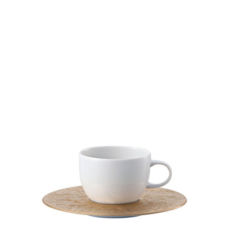 Rosenthal tazza Zauberfloete Longho Design Palermo