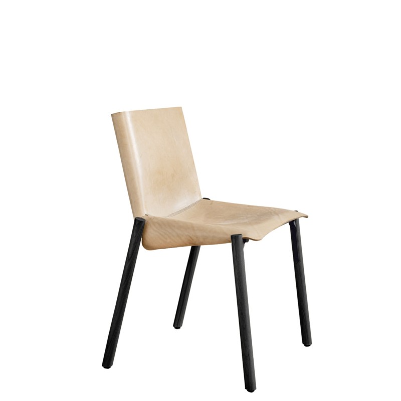 Kristalia - 1085 Edition chair