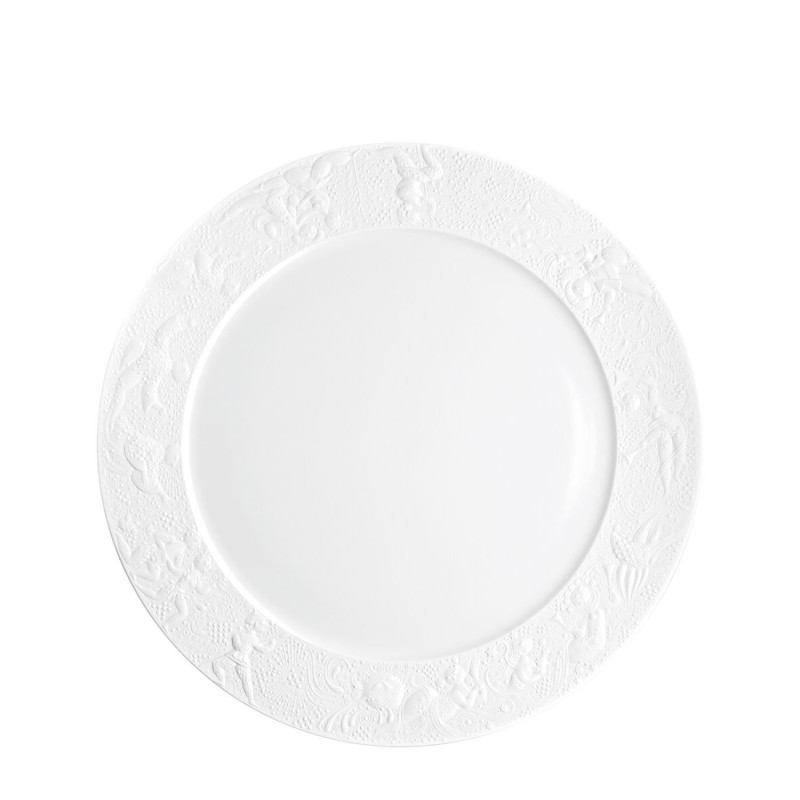 Rosenthal Piatto Zauberfloete Longho Design Palermo