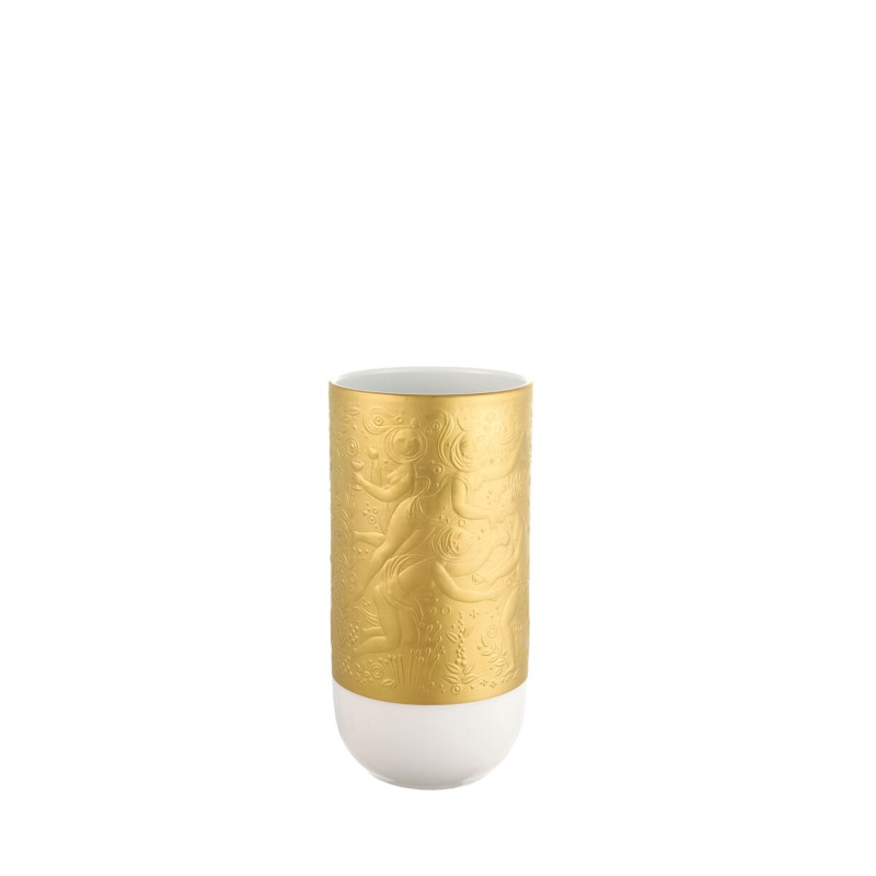 Rosenthal vaso Zauberfloete Longho Design Palermo