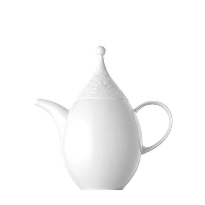 Rosenthal Caffettiera Zauberfloete Longho Design Palermo