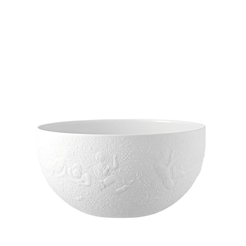 Rosenthal insalatiera Zauberfloete Longho Design Palermo